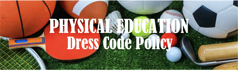 Dress Code Policy